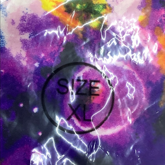 Legging - Picture 4 of 4